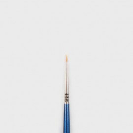 #5/0 Detail Spotter Brush